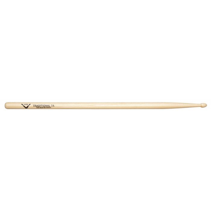 BAGUETTES VATER TRADITIONAL 7A