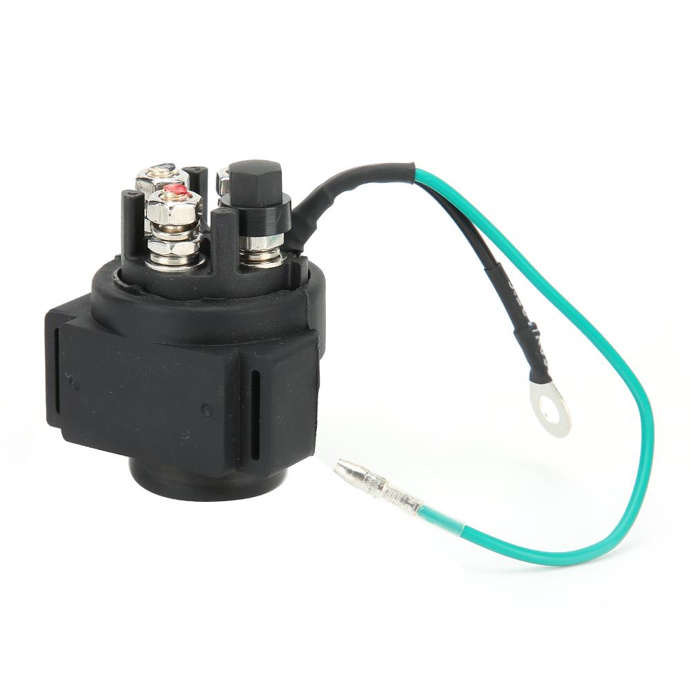 4 Stroke Power Trim Tilt Down Relay 6E5‑8195C‑01‑00 Fit for Yamaha P200TLRP 175TXRQ L150TXRR