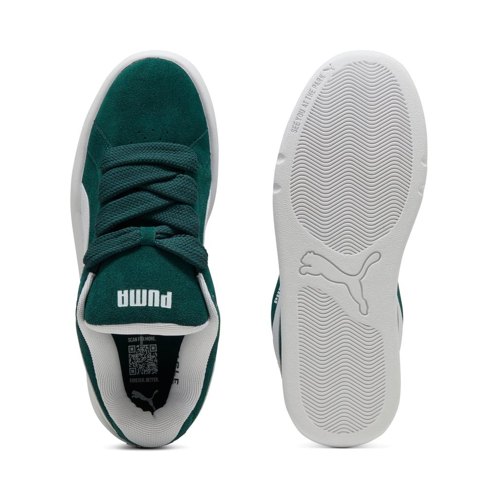Puma Zapatillas Park Lifestyle ES SD 400707 04 cm para Hombre DKMYRTL/BLANCO 28.0