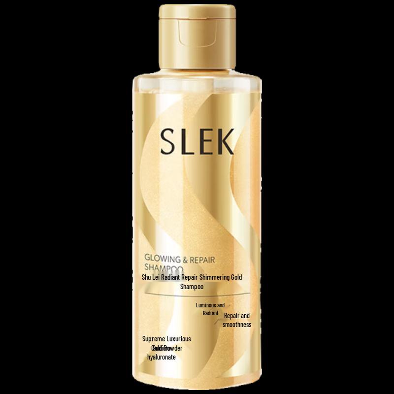 ShuLei Anti-Dandruff & Repair Hair Care Collection