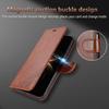EUCAGR Business Wallet Magnetic Soft PU Leather Phone Case For Huawei Pura 90 Pro Max Holder Cover For Huawei Pura 90Pro Max