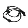 9S512B572BA  Rear Left Right ABS Wheel Speed Sensor For Abarth 500 595 695 Fiat 500 312 Ford KA