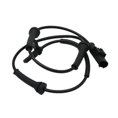 9S512B572BA Hinterer linker rechter ABS-Raddrehzahlsensor für Abarth 500 595 695 Fiat 500 312 Ford KA