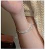 Trendy Women's Versatile Chinese Butterfly Bracelet - Fashionable and Unique
