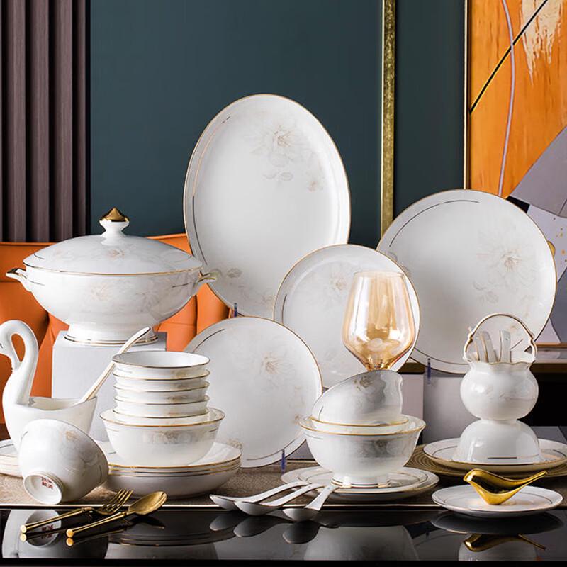 Yichen Jingdezhen Ceramic Dinnerware & Serveware