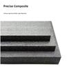 Stylish Toolboxes Foam Insert Durability and Easy to Clean for Organized Storage Safeguarding Tool for Safe Transport