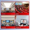 Hikvision Conference Wireless Dual Microphone System (CN version)