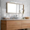 Shine 80Cm 15W Led White Wall Lamp
