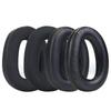 Memory Foam Earpads Compatible for  H6PRO Headphones Ear Pad for Enhances Sound Isolation Ear Cover Earcupd