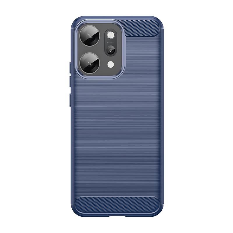 For oppo Reno14 Pro Case oppo Reno14 Reno14 Pro Cover Funda Shockproof Anti-Slip Brushed TPU Protective Phone Cover