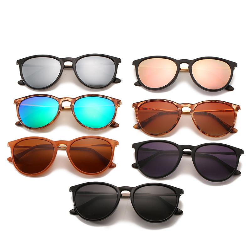 Men And Women Polarized Sunglasses Colorful Sunglasses Sunglasses Trendy 4171
