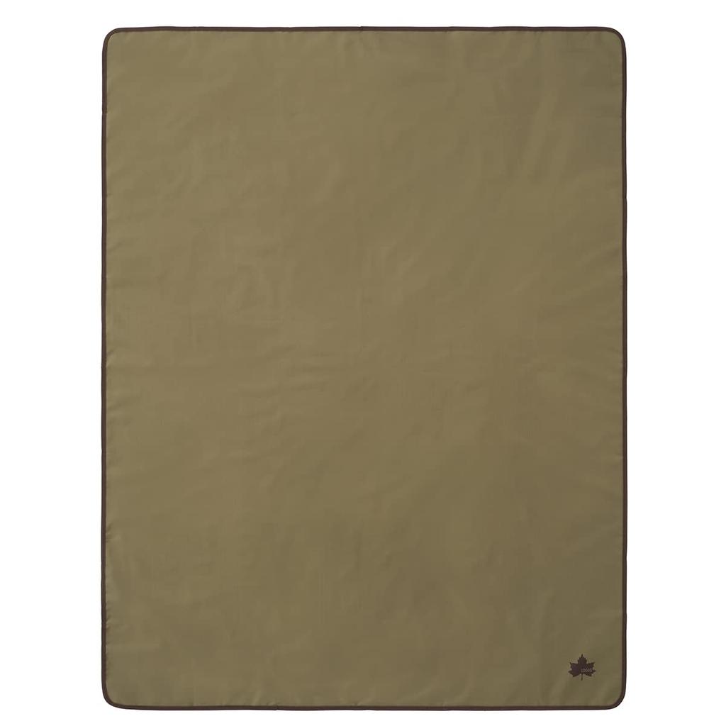 LOGOS Basic Tarpaulin Sheet Big Family 71809762 Tote-in [145x190cm]