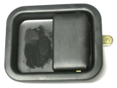 Pezzi di ricambio – Maniglie per porte