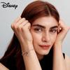 925 Silver Disney Mickey Zootopia Boutique Charm Pendant Fit For Necklace Original Bracelet DIY Fine Festival Women's Party Gift
