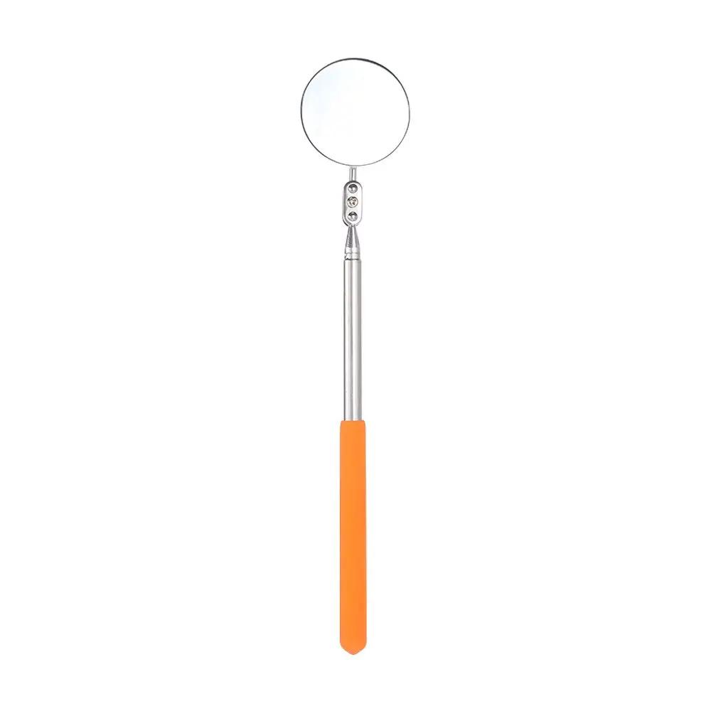 Portable Car Tools Car Mechanical Repair Extendable Detection lens 360 Retractable Telescopic Inspection Angle View