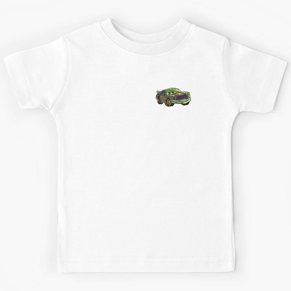 Design Cars design Chick Kids T-Shirt 150