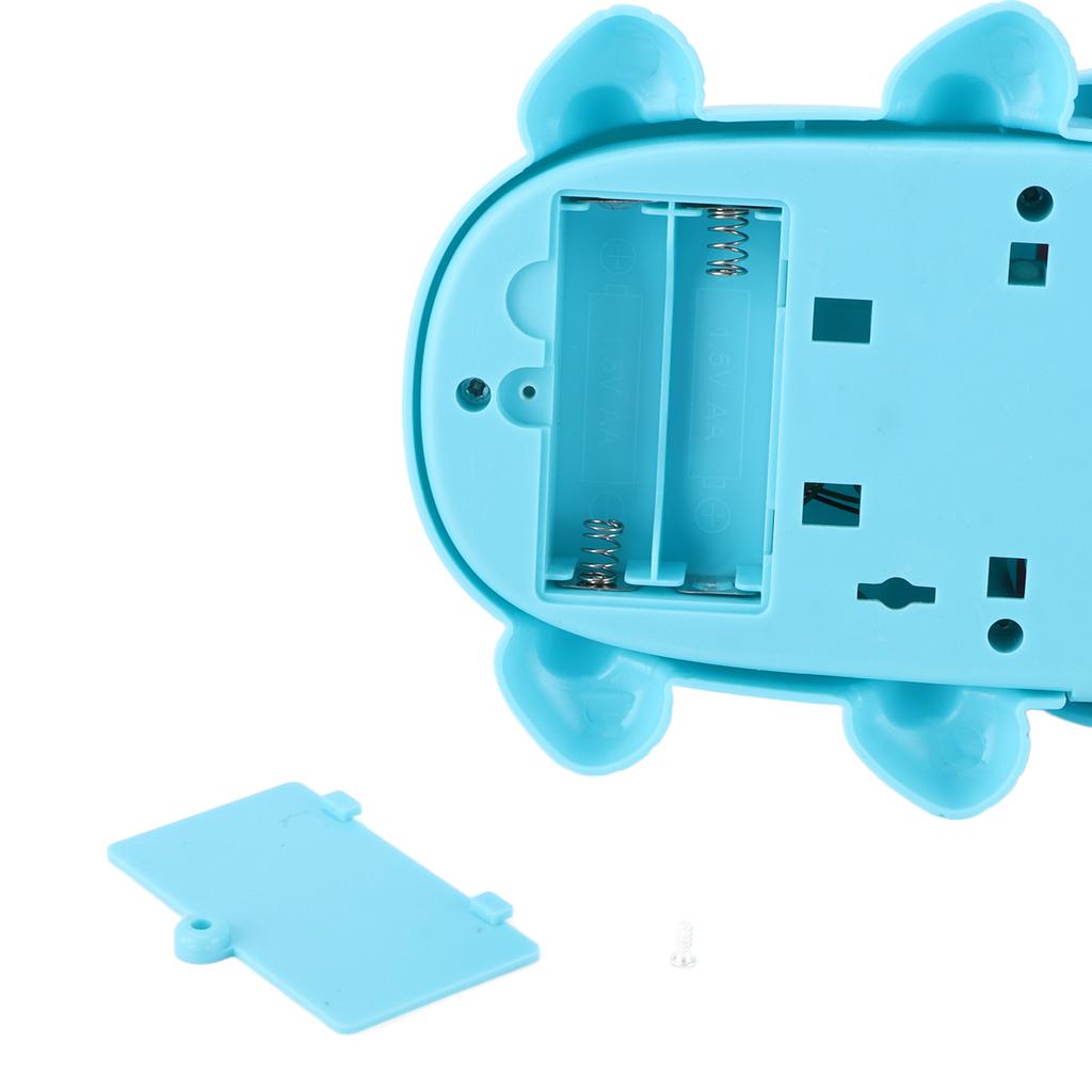 Bite Finger Toy Electric Lighting Sound Effect Game Children Spoof Tricky Toy Large Size