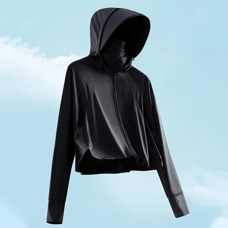 

WEZHO Women s Lightweight Sun Protection Jacket