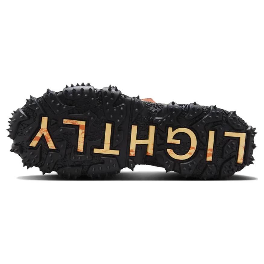 New Nike Air Terra Forma Off White Mantra Orange DQ1615-800