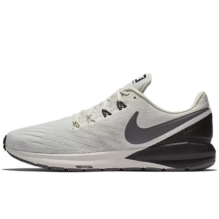 Nike Air Zoom Structure 22  Phantom Grey  Men s AA1636-001 EU 40.5