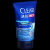 Clear Men Anti-Dandruff Shampoo & Facial Cleanser Set