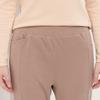 DURAN Soft Fleece Side Cut Straight Fit Pants Dbf4W-9189 2 Colors