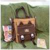 Cat ear tote bag new high school junior high school students women's anti-pickpocketing anti-theft women's bag new