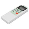 Universal Air Conditioner Remote Control Compatible for TCL ROYAL KTTCL001 9000BTU Air Conditioner