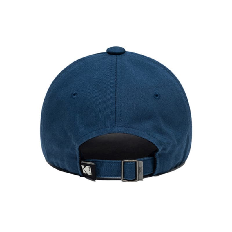 Kodak Apparel Boné Signature Fit Color Plus MARINHO
