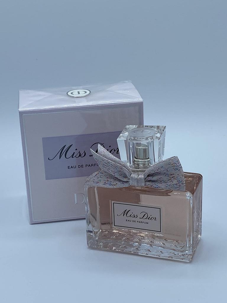 Christian Dior Miss Dior Eau De Parfum 100ml (Used)