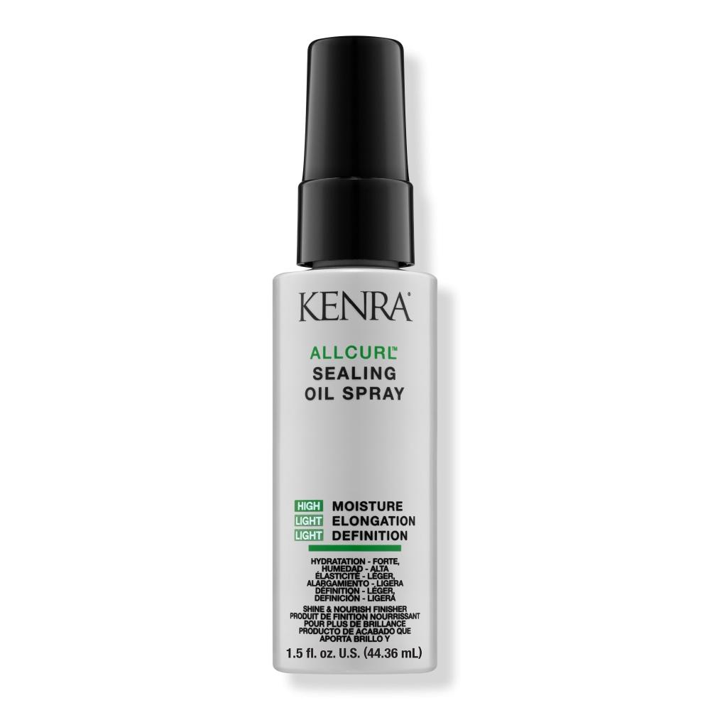 

Kenra Professional AllCurl Sealing Oil Spray 1.5 oz