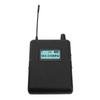 Odbiornik IEM 863 do 865mhz 36 Regulowanych Częstotliwości Cyfrowy Bezprzewodowy Odbiornik IEM na Występy Sceniczne