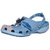 Winnie The Pooh X Crocs Classic Clog Eeyore Unisex Sneakers Blue 211093-90H