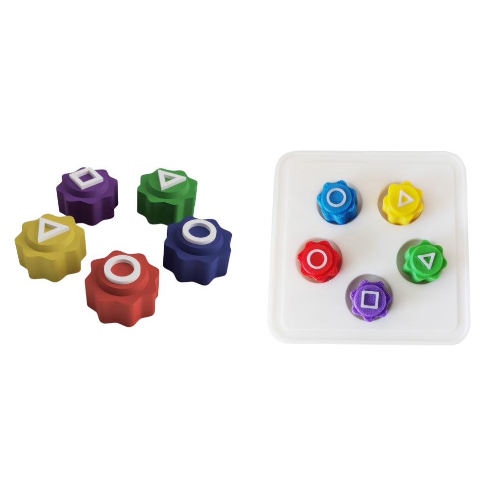 Gonggi Korean Game Stone Catching Toy Gong Gi Game Korean Traditional Play Game Gonggi Game Jack Stone Pebbles Set Board Game