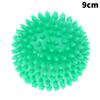 Massage Spiky Ball 7Cm 9Cm Training Muscle Pain Stress Massager Relaxation Acupoint Massage Myofascial Balls Yoga Ball Massage