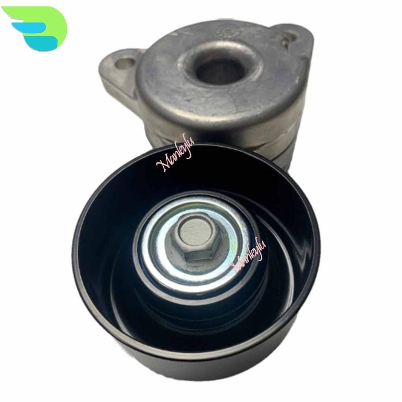 119553JA0A 119553JA0B 11955-3JA1B 11955-3JA0A Drive Belt Automatic Tensioner for INFINITI JX35 QX60 NISSAN PATHFINDER IV R52 3.5