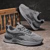 Men's Fashion Casual Low Top Skateboarding Shoes Boys Comfortable Sneakers Male Students Trending Soft Sole Classic Breathable Gym Non-slip