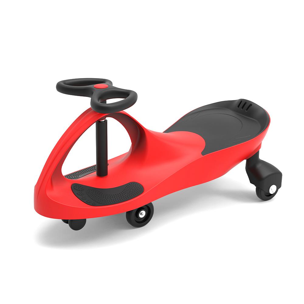 Gravity Roller Coaster Classic Red