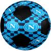 Napoli Theme Size 5 Soccer Ball, Suitable for Both Indoor and Outdoor Matches, a Gift Suitable for Everyone.