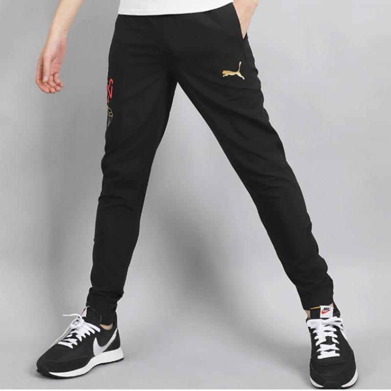 Puma X Neymar Diamond Woven Pants