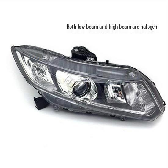 

Civic девятого поколения (2012-2015) Сборка фары FB2/FB3 Single unit