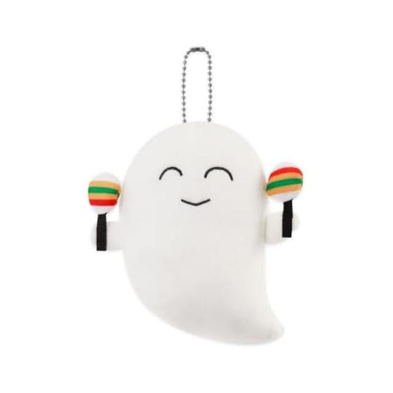 Stuffed toy mascot Maracas ghost Ibrahim Nijisanji [MEIFU 5th Anniversary]