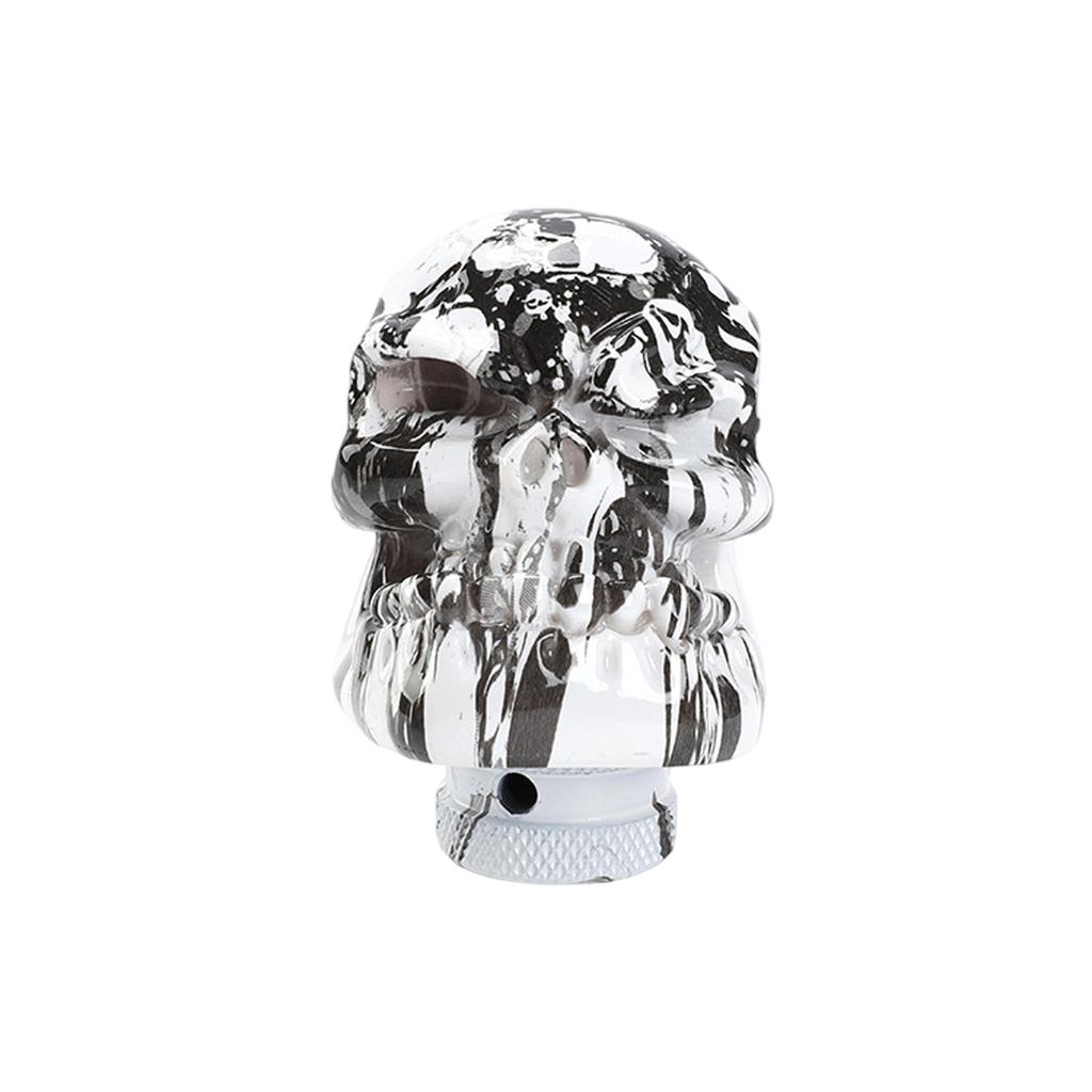 Abfer Car Knob Personal  Gear Shifting Lever  Stick Replacement Style Fit Most Automatic Manual Motor Vehicles