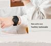 Genuine Hong Kong Silent Exam Quartz Watch - Men's Model for Junior & Senior High School Students