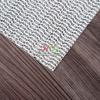 Multi-Purpose Anti-Slip PVC Carpet Padding Non-Adhesive Refrigerator Kitchen Cabinet Drawer Mat Gripper Foam Floor Rug Pad for