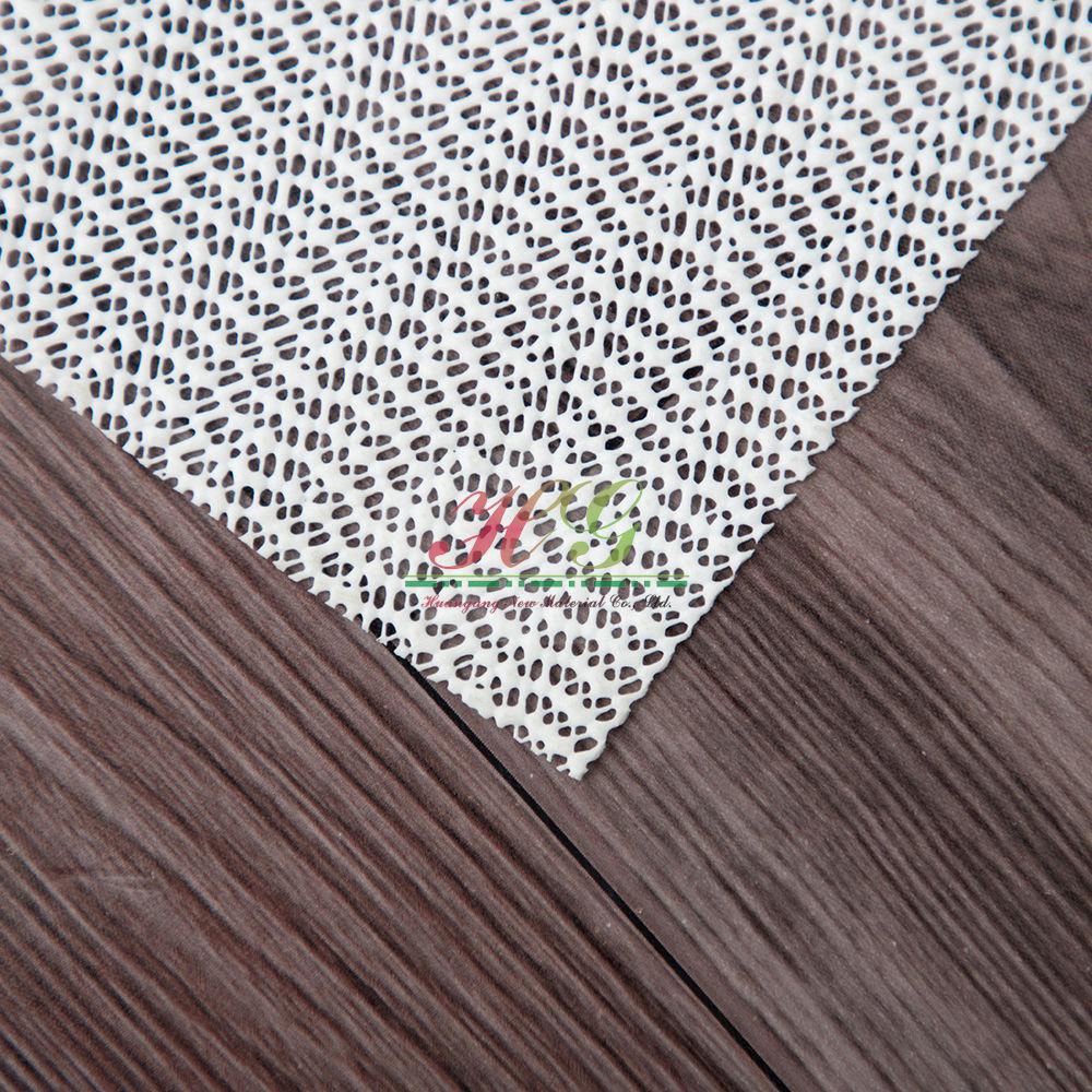 Multi-Purpose Anti-Slip PVC Carpet Padding Non-Adhesive Refrigerator Kitchen Cabinet Drawer Mat Gripper Foam Floor Rug Pad for