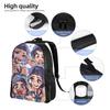 Schoolbags Primary School Cartoon Backpacks Children's Bags Large Capacity Backpacks