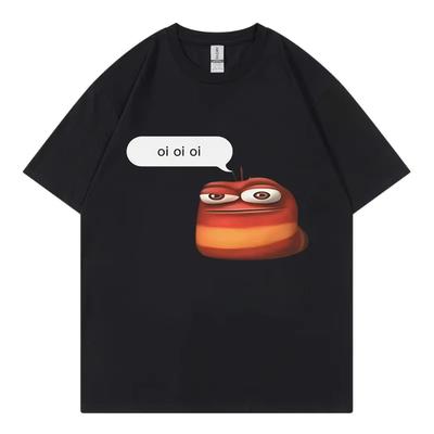 Üst giysisi – T-shirtler