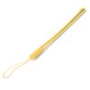 Creative Practical Elastic Silicone Wrist Strap Mobile Phone Lanyard