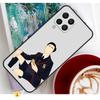 America Aidan Gallagher Case For Samsung Galaxy M15 M21 M31 M55 M56 M36 M16 M06 M13 M33 M53 M12 M32 M52 M14 M34 M54